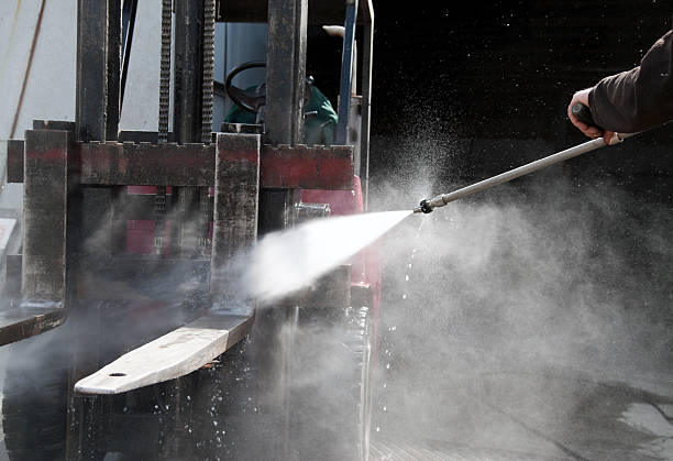 Best Deck and Patio Pressure Washing in Dacula, GA
